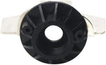 Chainsaw Sharpener Angle Guide No Chain Removal