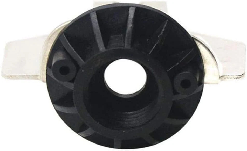 Chainsaw Sharpener Angle Guide No Chain Removal