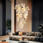 Chandelier LED Dimmable Indoor & Outdoor