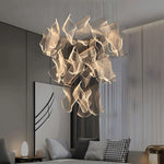 Chandelier LED Dimmable Indoor & Outdoor