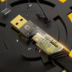 Charging Cable Fast Charging Nylon Data Transfer