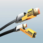 Charging Cable Fast Charging Nylon Data Transfer