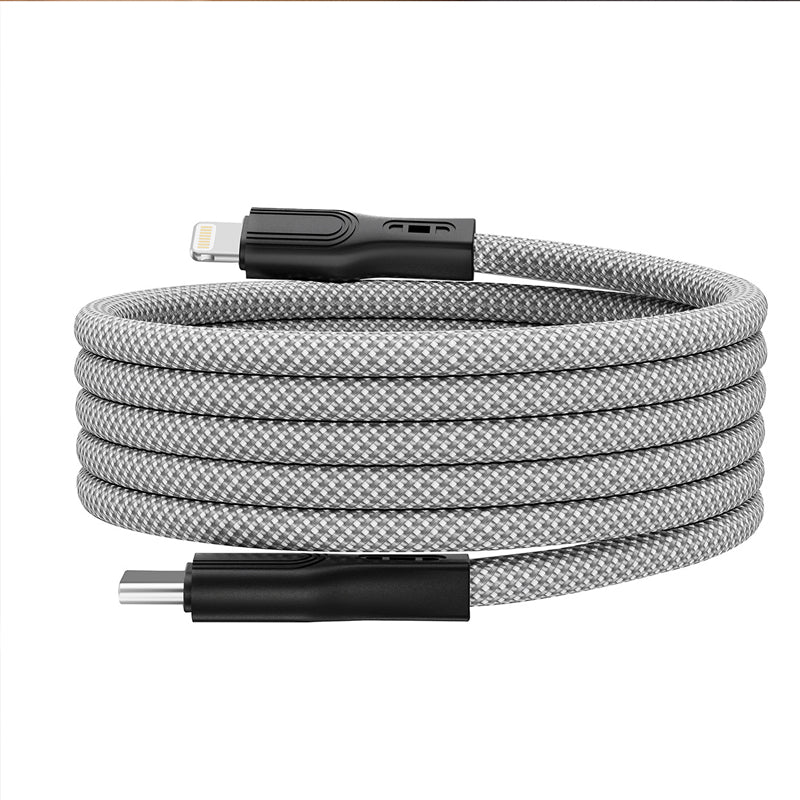 Charging Cable Magnetic 240W 480Mbps