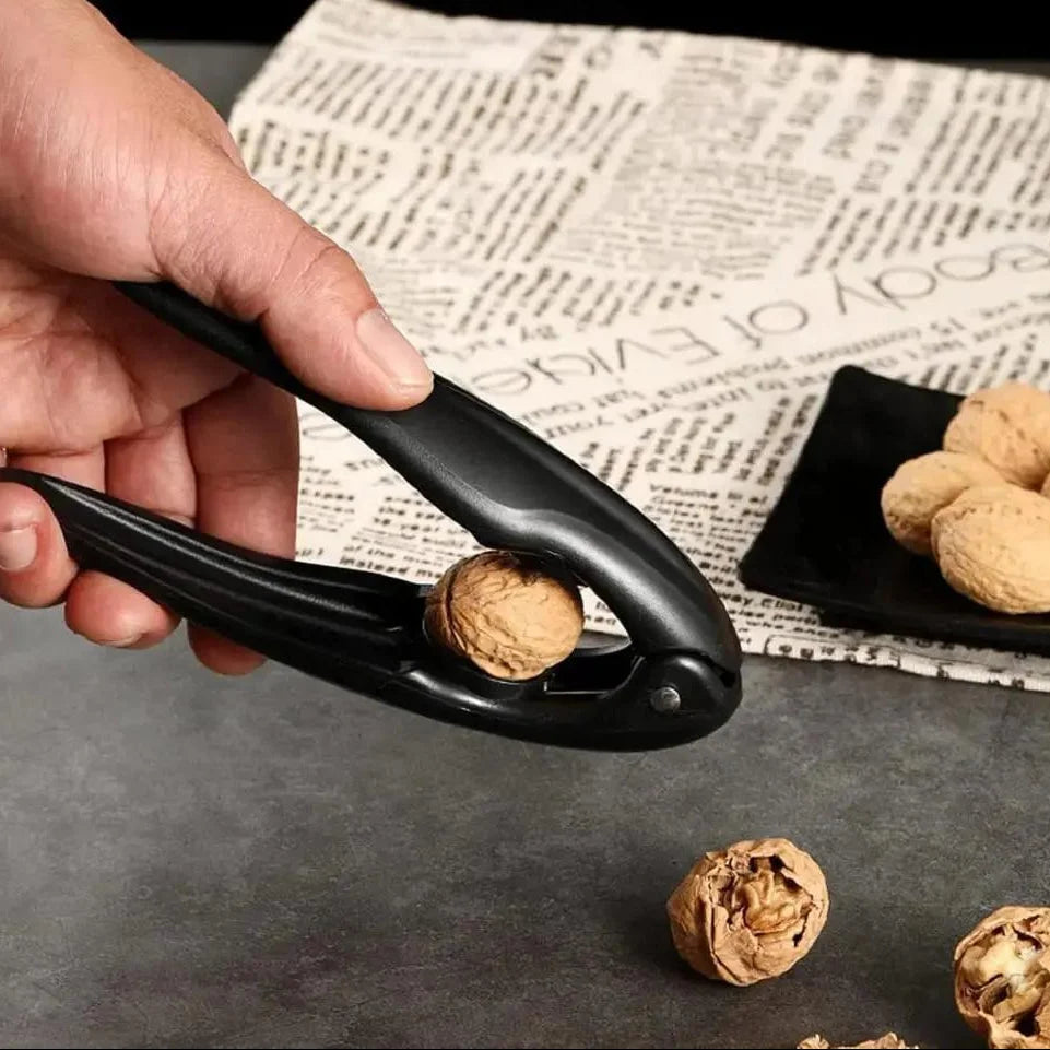 Chestnut And Nut Opener Stainless Steel Non-Slip Ergonomic Handle