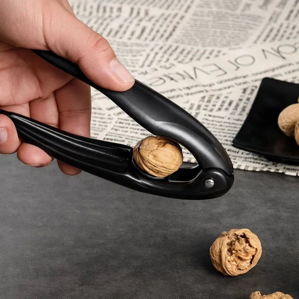 Chestnut Scorer Stainless Steel Blade Non-Slip Grip