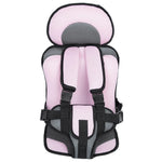 Child Car Seat Five-Point Harness ISOFIX Compatible