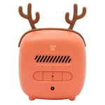 Children's Alarm Clock Dimmable LED Night Light