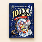 Children’s Questions & Facts Book Child-Friendly General Knowledge