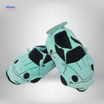 Children’s Slippers Plush Non-Slip Sole