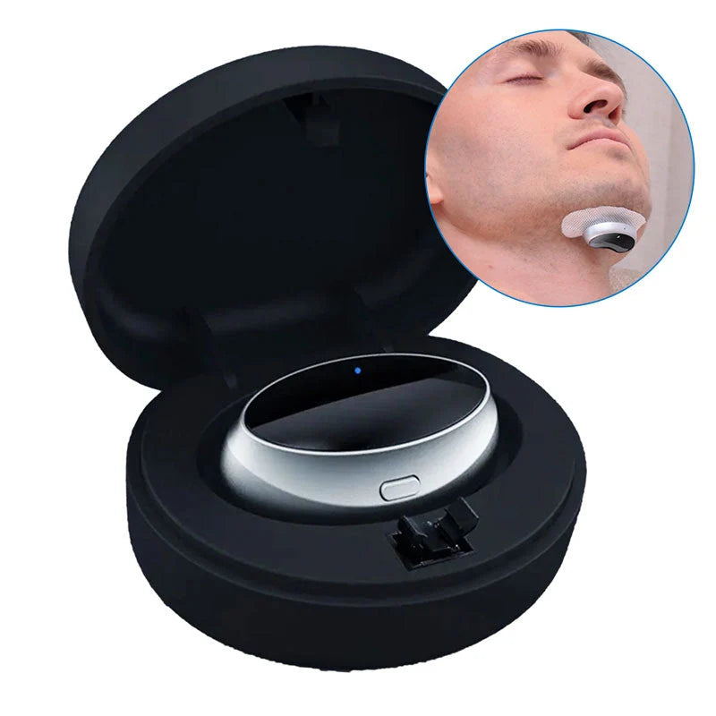 Chin Support Clip Soft Adjustable Sleep Aid