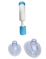 Choking Rescue Kit Portable For Adults & Children