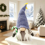 Christmas Gnome Handcrafted Felt Tall Hat