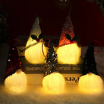 Christmas Hanging Ornament Sequined Warm Glow Easy Hang