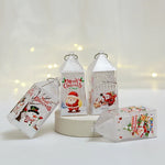 Christmas Lantern Durable Plastic Soft LED Indoor & Outdoor