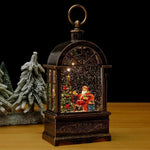 Christmas Lantern Soft Light Effects Indoor & Outdoor