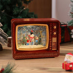 Christmas Lantern Soft Light Effects Indoor & Outdoor