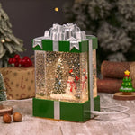 Christmas Lantern Soft Light Effects Indoor & Outdoor