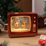 Christmas Lantern Soft Light Effects Indoor & Outdoor