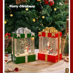 Christmas Lantern Soft Light Effects Indoor & Outdoor