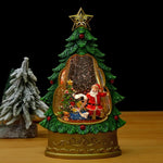 Christmas Lantern Soft Light Effects Indoor & Outdoor