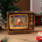 Christmas Lantern Soft Light Effects Indoor & Outdoor