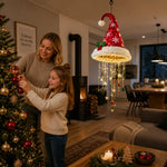 Christmas String Lights LED Holiday Decorations