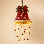 Christmas String Lights LED Holiday Decorations