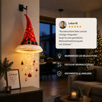 Christmas String Lights LED Holiday Decorations