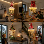 Christmas String Lights LED Holiday Decorations