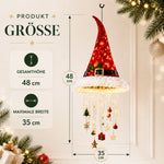 Christmas String Lights LED Holiday Decorations