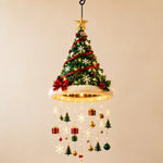 Christmas String Lights LED Holiday Decorations