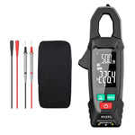 Clamp Meter 200A True RMS Non-Contact Voltage