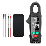 Clamp Meter 200A True RMS Non-Contact Voltage