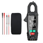 Clamp Meter True RMS Auto-Ranging NCV 200A