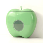 Cling Film Dispenser Elastic Stretch Lid & Non-Toxic PP