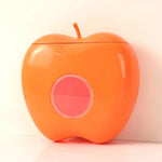 Cling Film Dispenser Elastic Stretch Lid & Non-Toxic PP