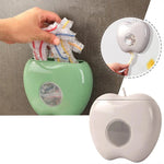 Cling Film Dispenser Elastic Stretch Lid & Non-Toxic PP