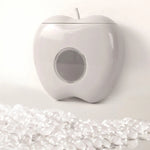 Cling Film Dispenser Elastic Stretch Lid & Non-Toxic PP