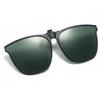 Clip-On Sunglasses Polarized UV400 Lightweight