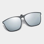 Clip-On Sunglasses Polarized UV400 Lightweight