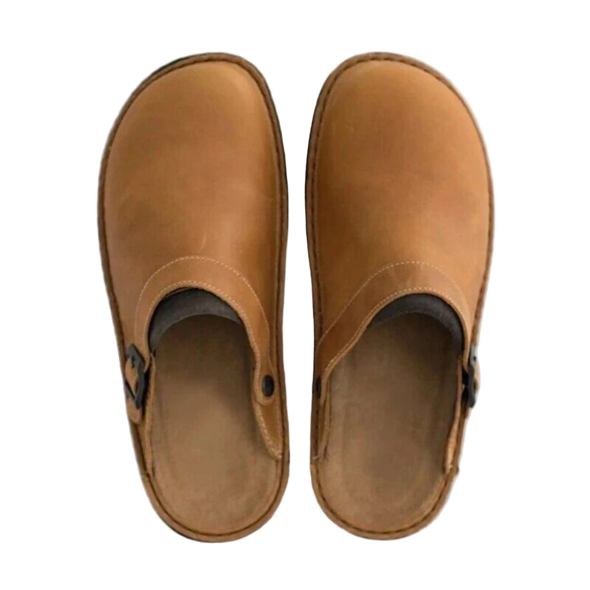 Clogs Lightweight Breathable Non-Slip Slip-On Comfort