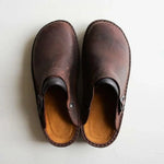Clogs Lightweight Breathable Non-Slip Slip-On Comfort