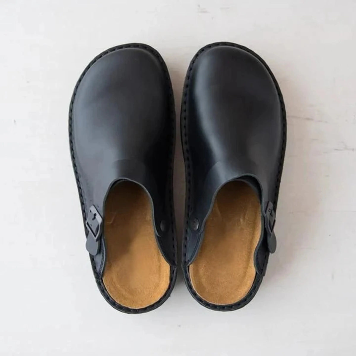 Clogs Lightweight Breathable Non-Slip Slip-On Comfort