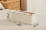 Closet Storage Box Breathable Foldable Washable