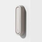 Clothes Hook Foldable Zinc Alloy Punch-Free