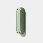 Clothes Hook Foldable Zinc Alloy Punch-Free