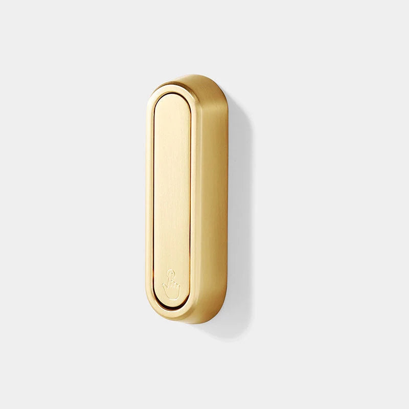 Clothes Hook Foldable Zinc Alloy Punch-Free