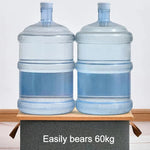 Clothing Storage Box Foldable Breathable 7.1 Gallon