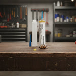 Cockroach Bait Gel Precision Syringe Long-Lasting Control