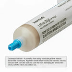 Cockroach Bait Gel Precision Syringe Long-Lasting Control